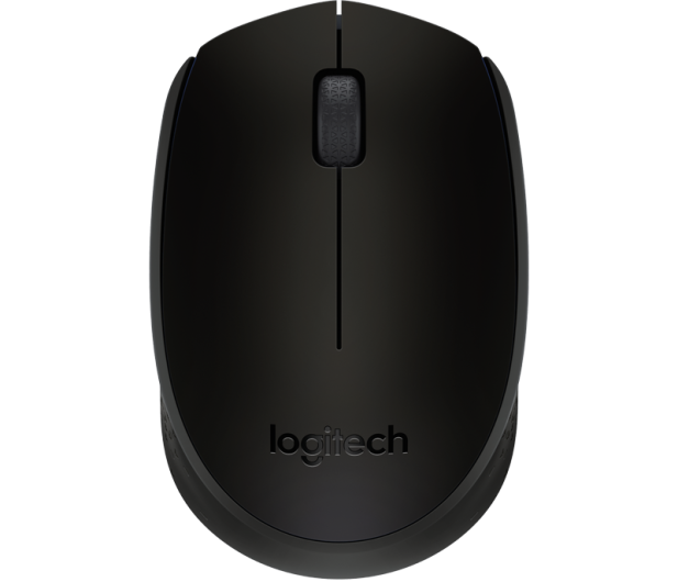 Logitech MK235 Wireless - 298534 - zdjęcie 4